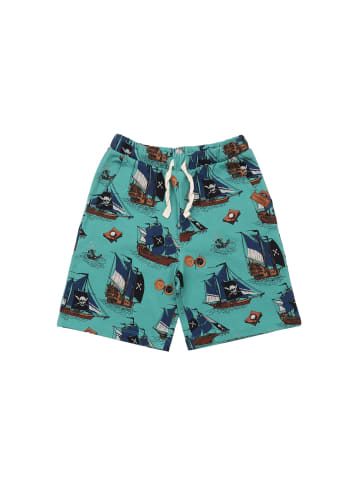 Walkiddy Shorts Pirate Ships - Shorts