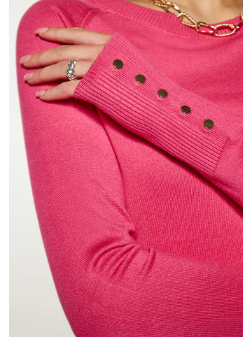VIRITA Women Pullover in Pink