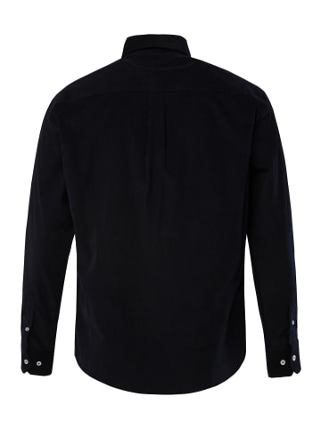 JP1880 Hemd in schwarz