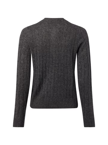 brookshire Strickjacke in anthrazit - 0004