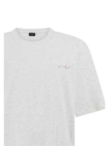 Protest " PRTLaguna in White Melange