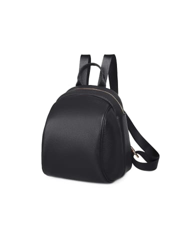 C‘iel Cityrucksack Nimue in schwarz