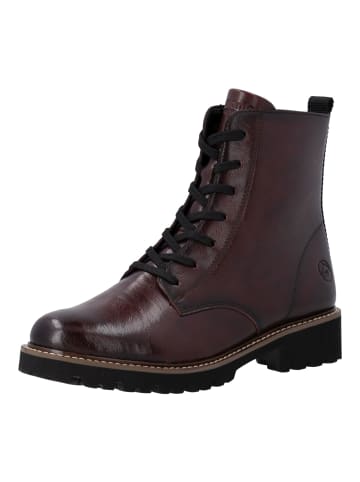 remonte Stiefelette in Braun