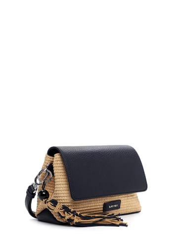 SURI FREY Umhängetasche SFY Lovely in blue