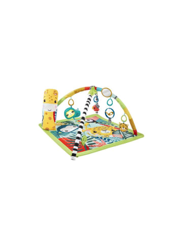 Fisher-Price Mattel HJW08  Rainforest Spieldecke
