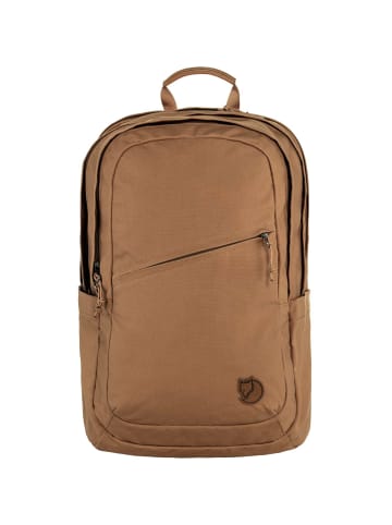 FJÄLLRÄVEN Fjällräven Räven 28 Rucksack Khaki Dhust