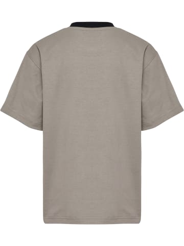 Hummel T-Shirt Raglanärmel Hmljr Loose Jungen in ROCK RIDGE