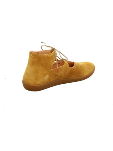 Think! Stiefelette in braun