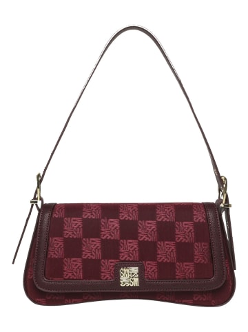 Steve Madden Taschen BTWANG-14 in Cherry