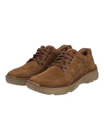 Josef Seibel Sneaker in Camel