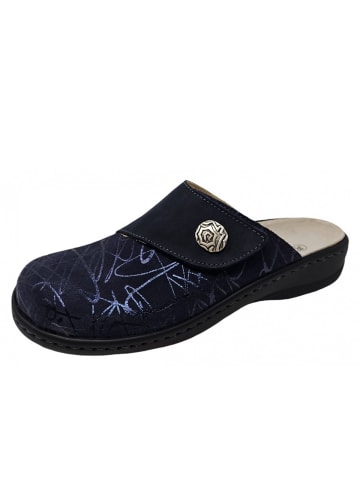 Belvida Clogs  in Blau