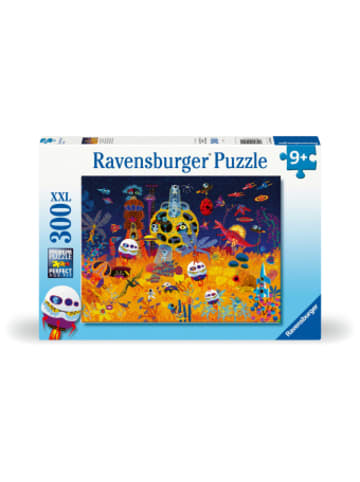 Ravensburger Verlag GmbH Spiel - Fantastischer Planet