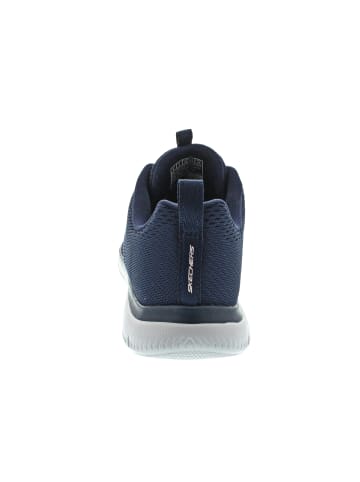 Skechers Summits Slipper Blau