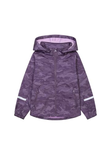 Minoti Softshelljacke 12COAT 32 in lila