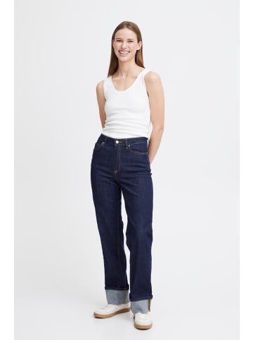 b. young T-shirt BYSANANA Slim fit in Off White