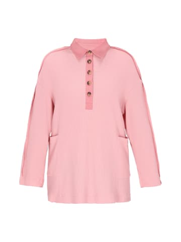 mimo Women Blouse in PINK