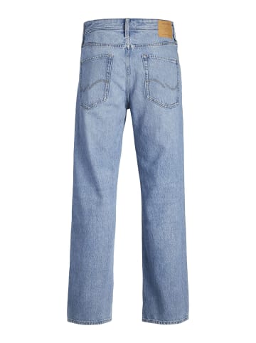 Jack & Jones Loose fit jeans in Blue Denim