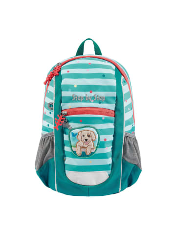 Step by Step KIGA Maxi Kinderrucksack 34 cm Dog Lucky