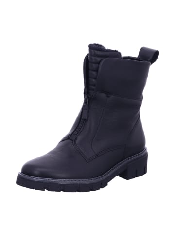 ara Damen Stiefel/Boots ungefüttert DOVER in Schwarz