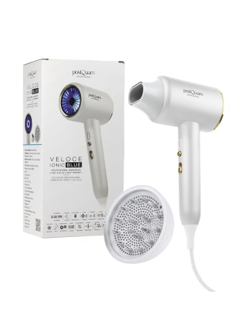 Postquam ZYKLON BLAUER POSTQUAM-TROCKNER