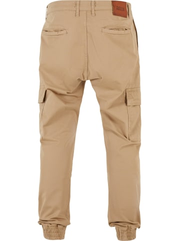 2Y Premium 2Y Premium Herren 2Y Basic Cargo Jeans in beige