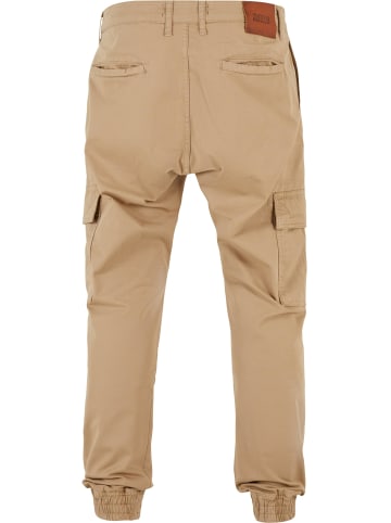 2Y Studios Cargo-Hosen in beige