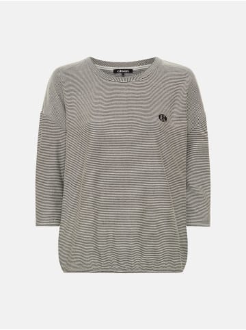 Olsen Shirt in Dark Navy