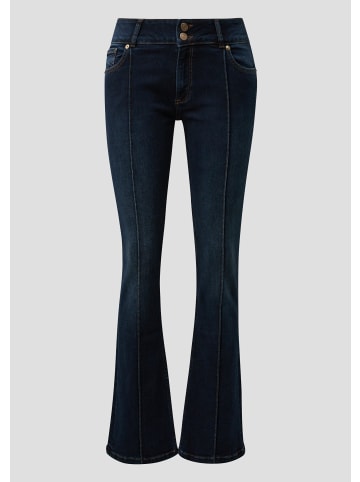 QS Jeans-Hose CATIE in 59Z2_dunkelblau