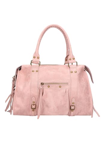 Gave Lux Schultertasche in PINK-B
