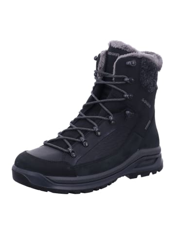 LOWA Wanderschuh in schwarz