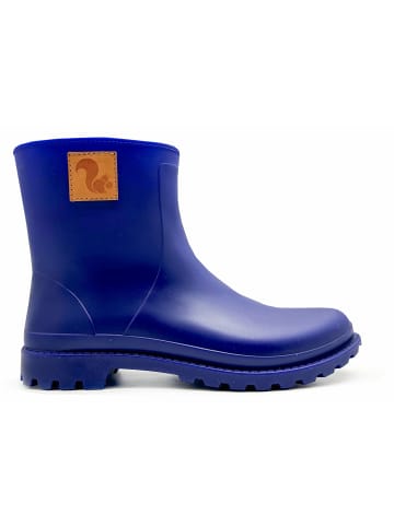 thies Gummistiefel für Damen in blau