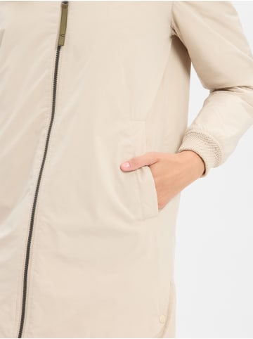 Camel Active Wintermantel in kitt - 0001