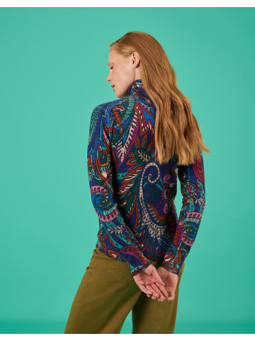 Oilily Pullover Kureishi in Lila