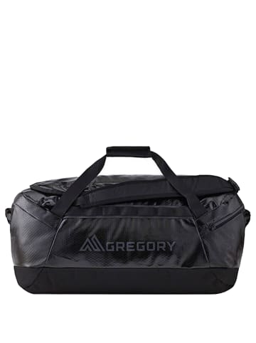 Gregory Alpaca 60 - Reisetasche 70 cm in obsidian black