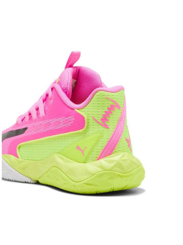Puma Sportschuh "Dagger 2 JR" in Gelb