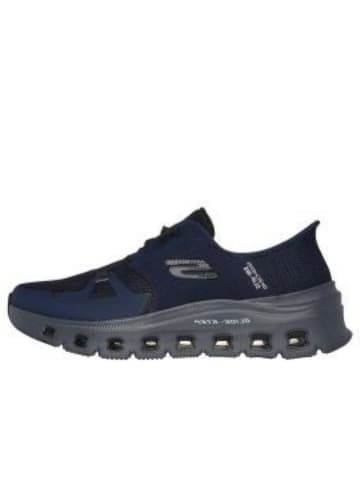 Skechers Sportschuh in blau