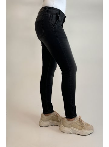 ZHRILL Jeans ZHDALVA GREY in GREY