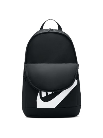 Nike Rucksack in Schwarz