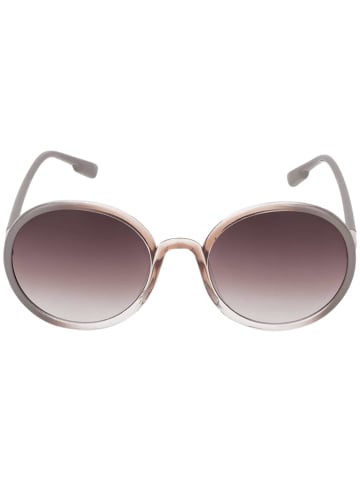 BEZLIT Damen Sonnenbrille in Taupe