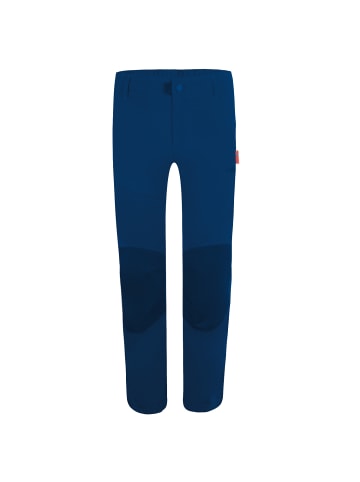 Trollkids Funktionshose Slim Fit Hammerfest PRO in mystic blue