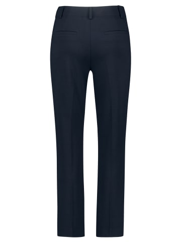 Gerry Weber Hose Tuch/Kombi verkürzt in navy