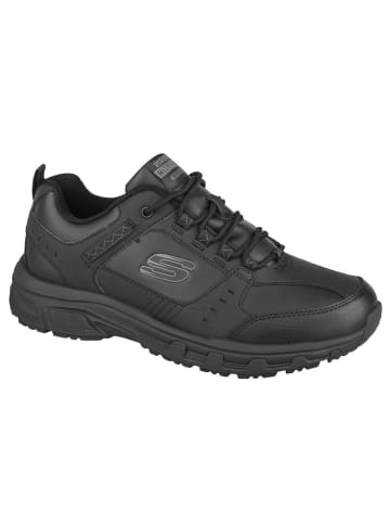 Skechers Skechers Oak Canyon-Redwick in Schwarz