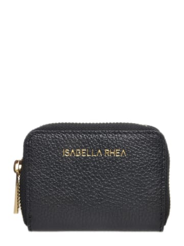 Isabella Rhea Geldbörse in Schwarz
