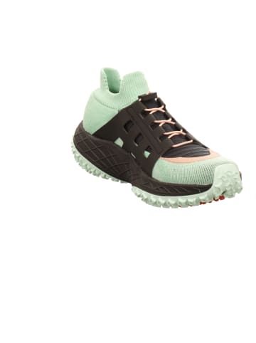 UYN Wanderschuhe in türkis