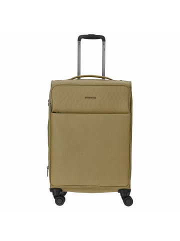 Stratic Light+ - 4-Rollen-Trolley 68 cm M erw. in khaki