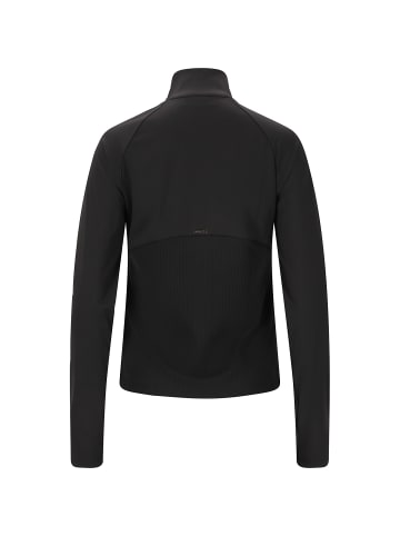 Athlecia Aliya W Full Zip in Schwarz01100