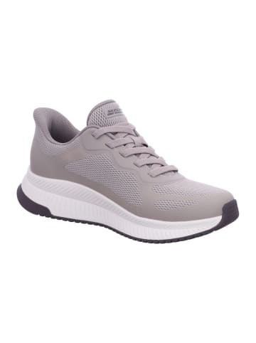Skechers Schnürschuhe BOBS SQUAD 4 - in Beige