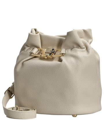 Valentino Bags Fedora Re - Beuteltasche 21 cm (nero) in ecru