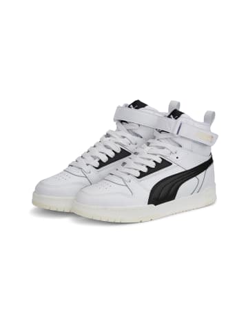 Puma Sneakers High RBD Game JR in weiß