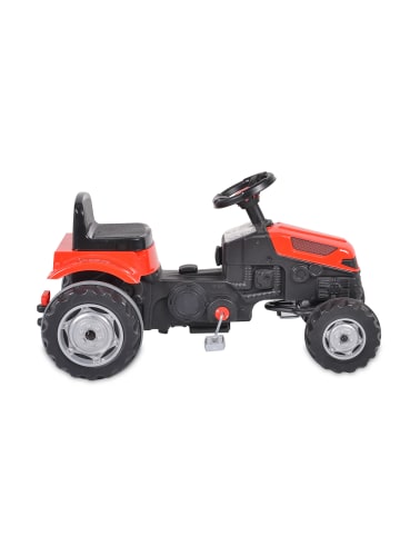 Pilsan Active 07314 in rot